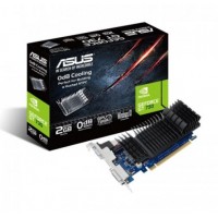 Asus Geforce Gt 730 2GB GDDR5 Graphics Card